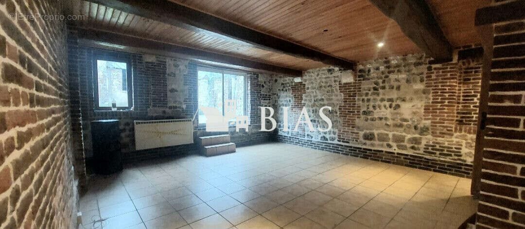 Maison à vendre, 173m², Pont-Audemer