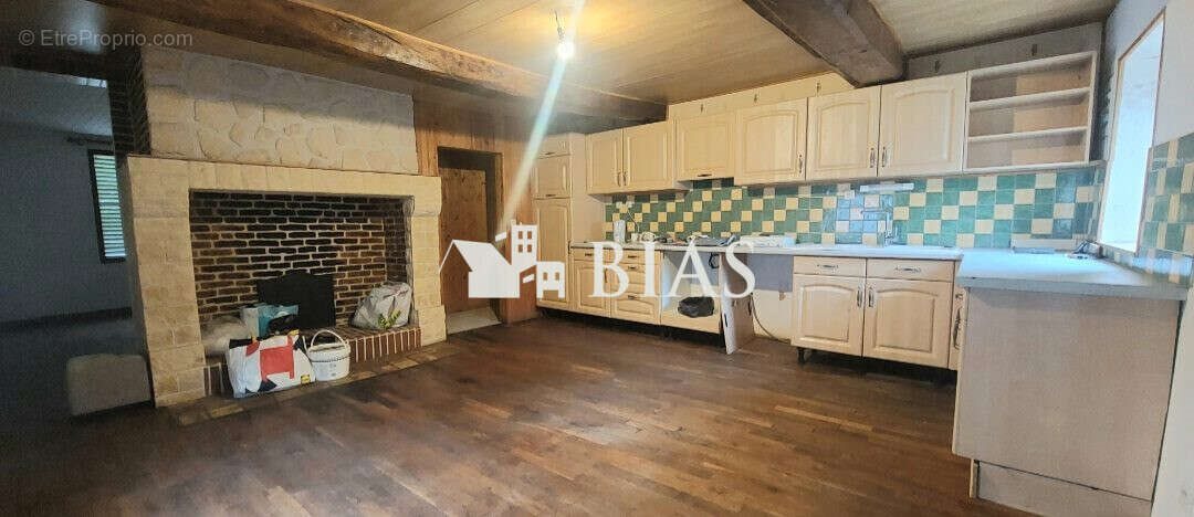 Maison à vendre, 173m², Pont-Audemer