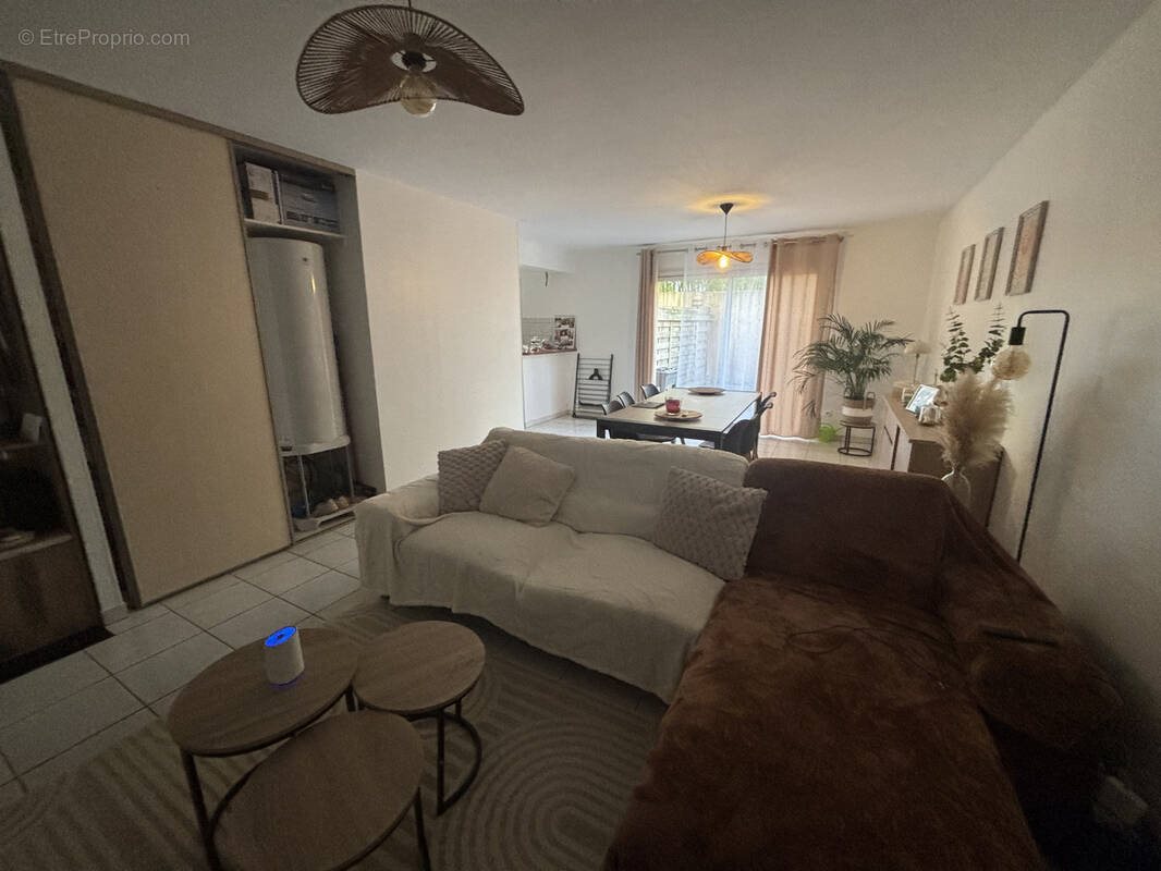 Appartement à vendre, 72m², Plabennec