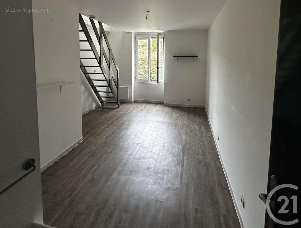 Appartement à vendre, 31m², Bordeaux