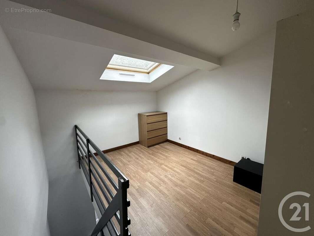 Appartement à vendre, 31m², Bordeaux