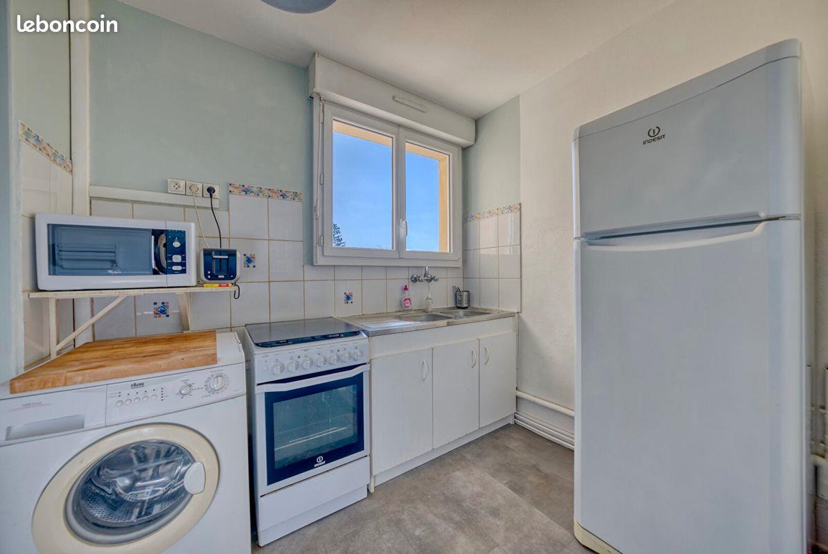 Appartement à vendre, 64m², Rennes