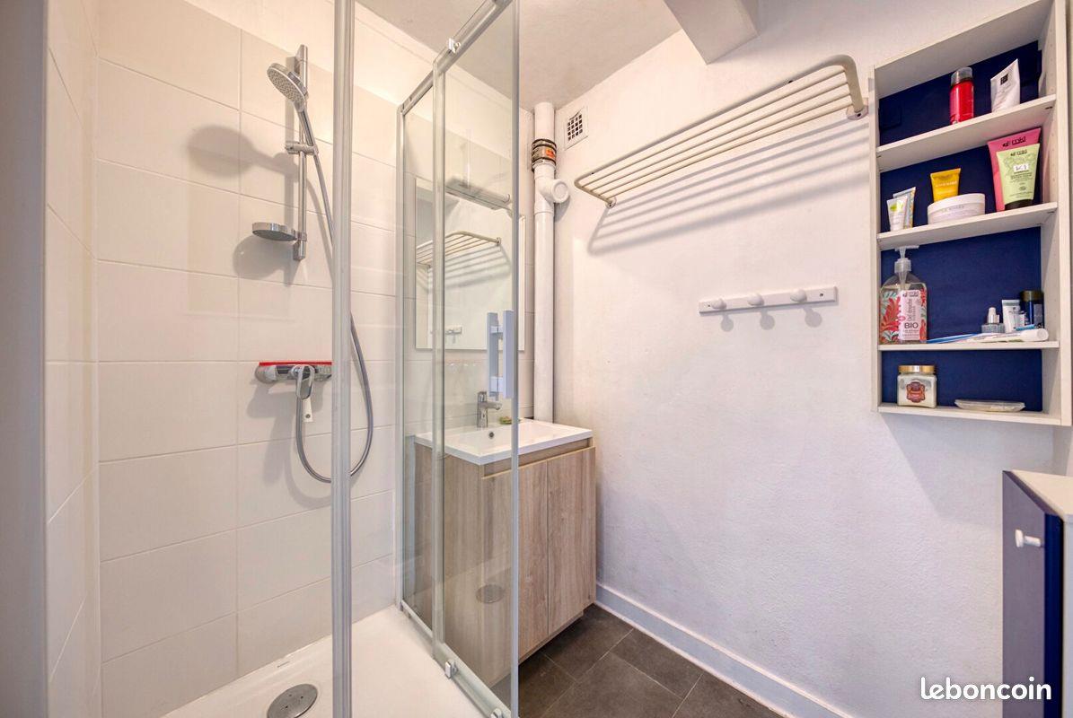 Appartement à vendre, 64m², Rennes