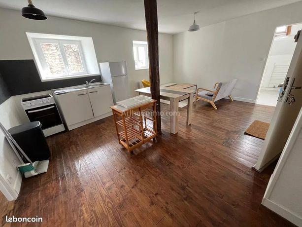 Appartement à vendre, 49m², Pluvigner