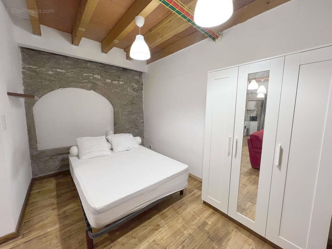 Appartement à vendre, 47m², Saint-Etienne