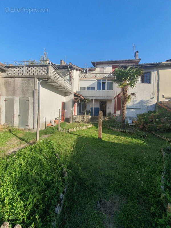 Appartement à vendre, 284m², Saint-Sever
