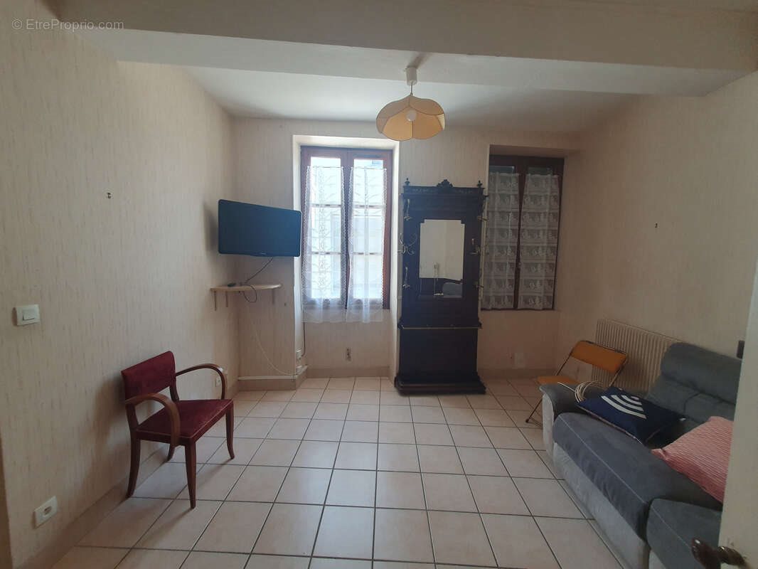 Appartement à vendre, 284m², Saint-Sever