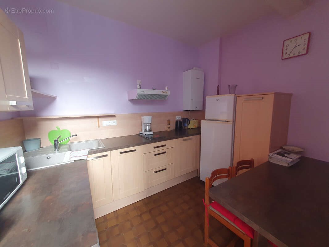 Appartement à vendre, 284m², Saint-Sever