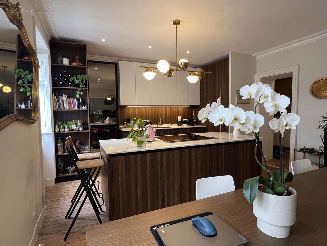 Appartement à vendre, 63m², Nantes