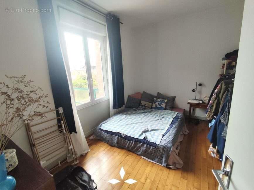 Maison à vendre, 114m², Rennes