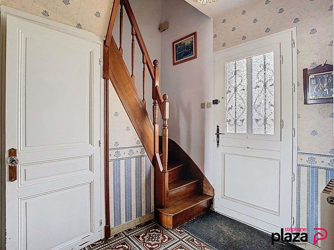 Appartement à vendre, 94m², Tours