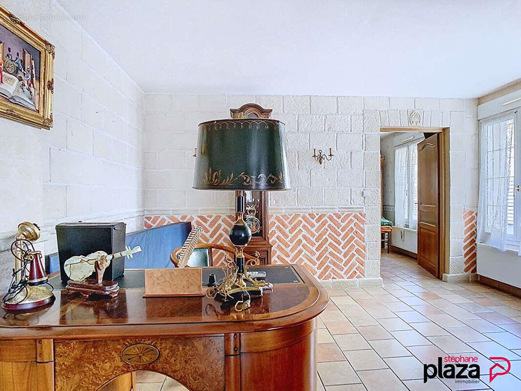 Appartement à vendre, 94m², Tours