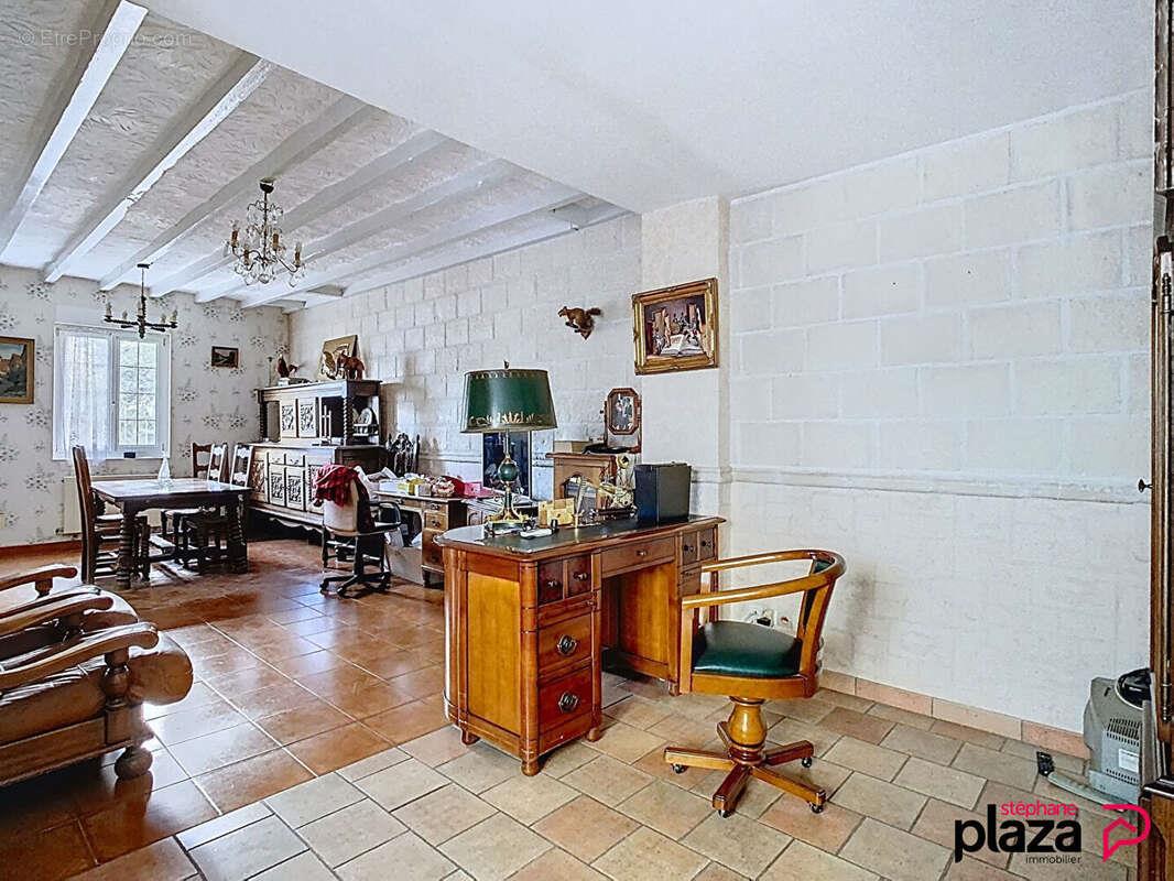 Appartement à vendre, 94m², Tours