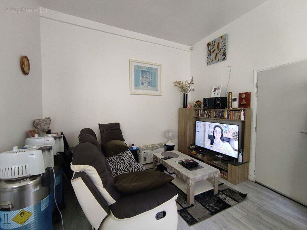 Appartement à vendre, 125m², Bohain-en-Vermandois