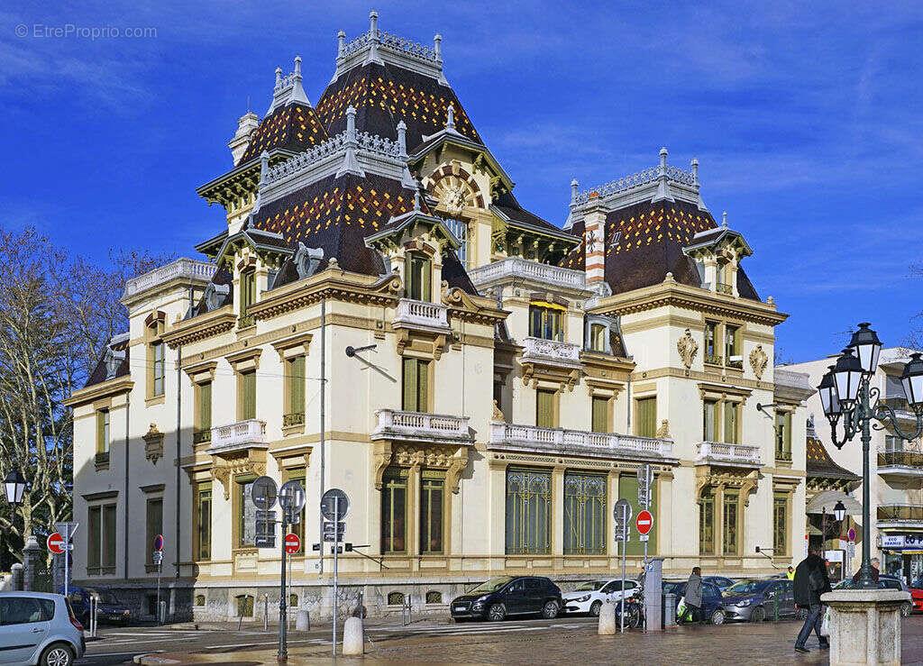 Appartement à vendre, 20m², Lyon 8ème