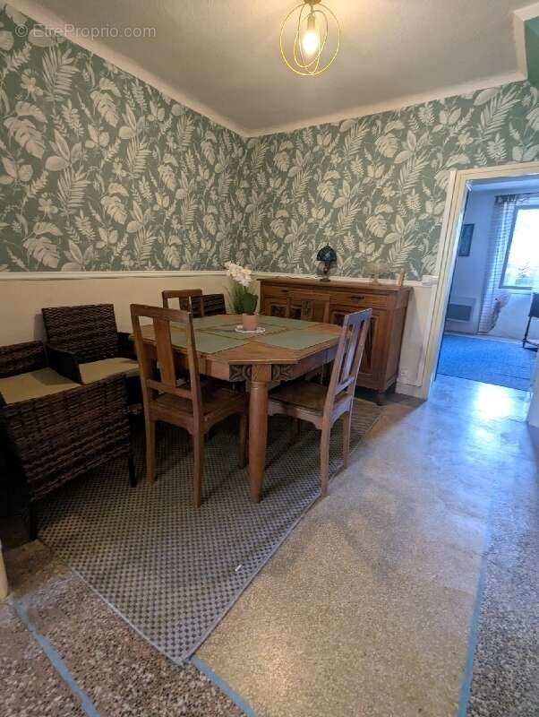 Maison à vendre, 68m², Vallérargues