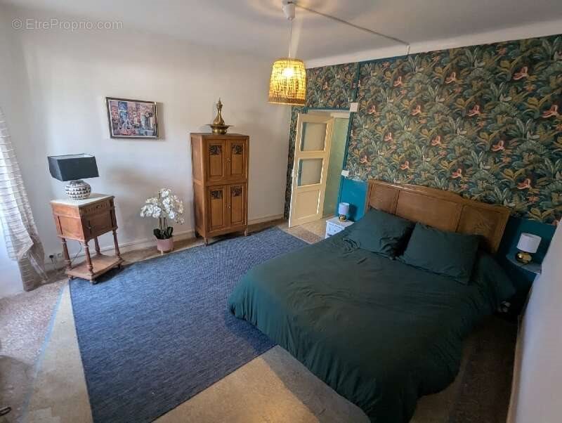 Maison à vendre, 68m², Vallérargues