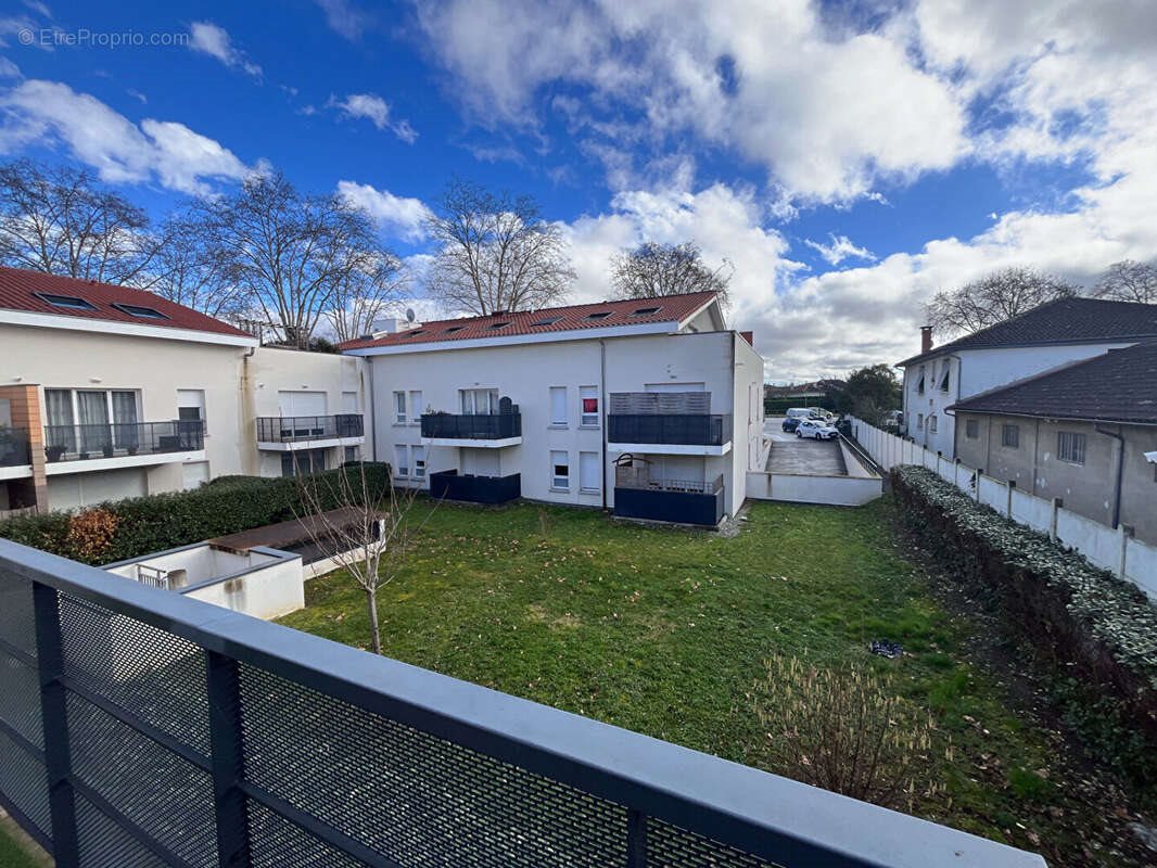 Appartement à vendre, 64m², L'Union