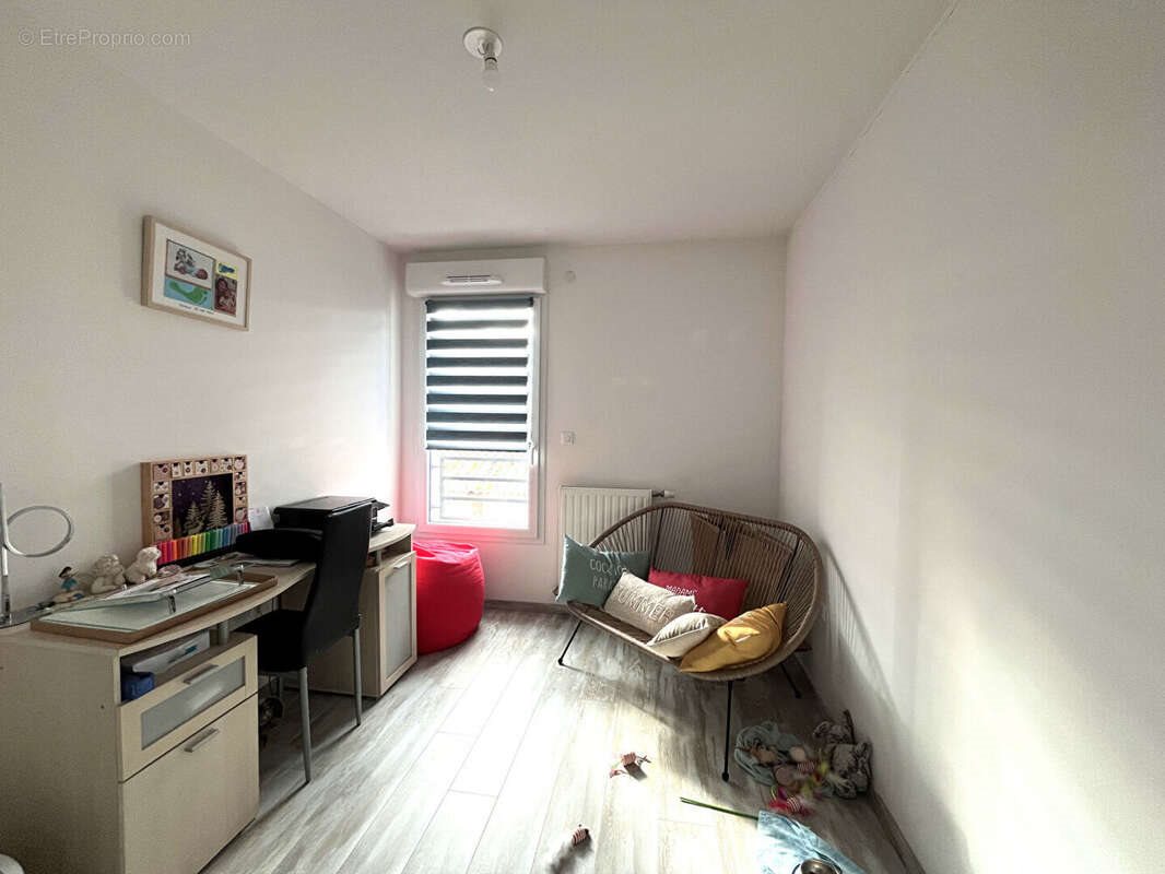 Appartement à vendre, 64m², L'Union