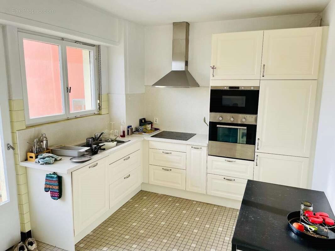 Appartement à vendre, 57m², Strasbourg