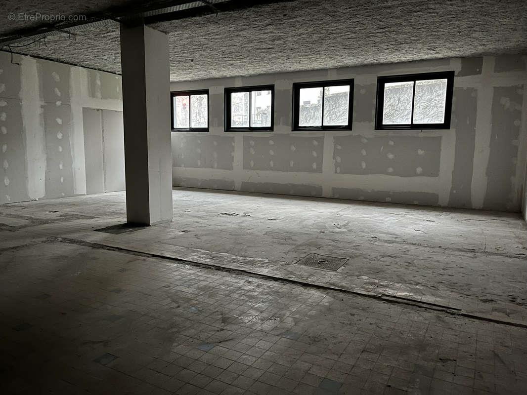 Appartement à vendre, 120m², Saint-Etienne