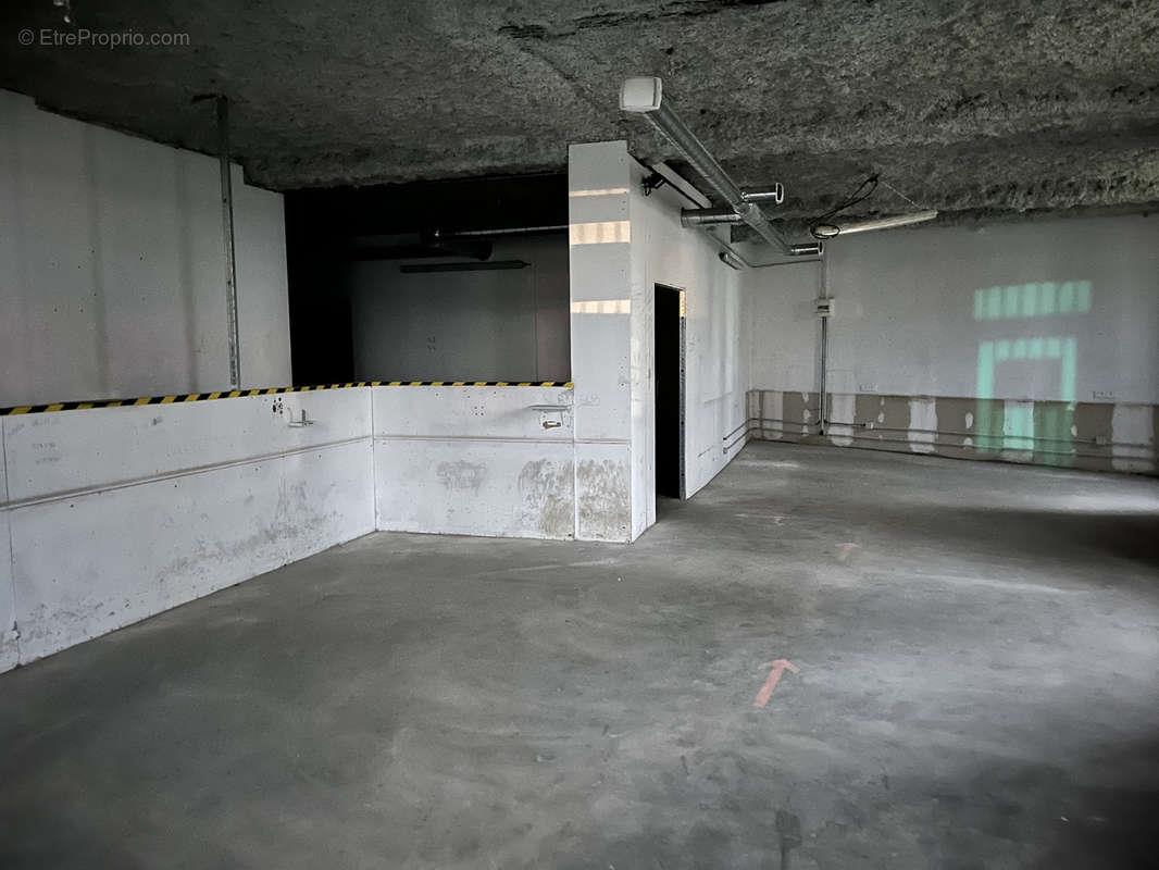 Appartement à vendre, 120m², Saint-Etienne