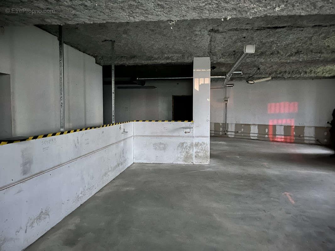 Appartement à vendre, 120m², Saint-Etienne