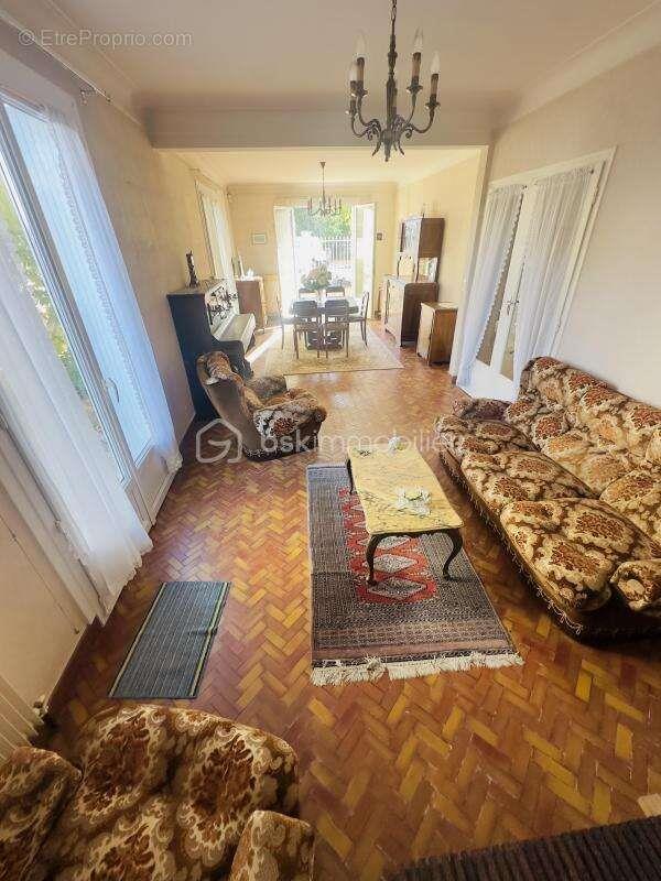 Maison à vendre, 185m², Bordeaux