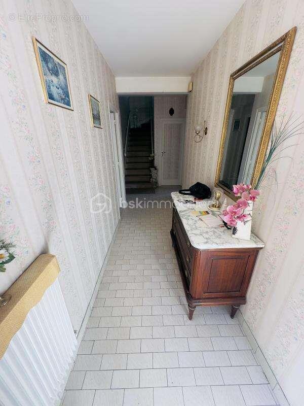 Maison à vendre, 185m², Bordeaux