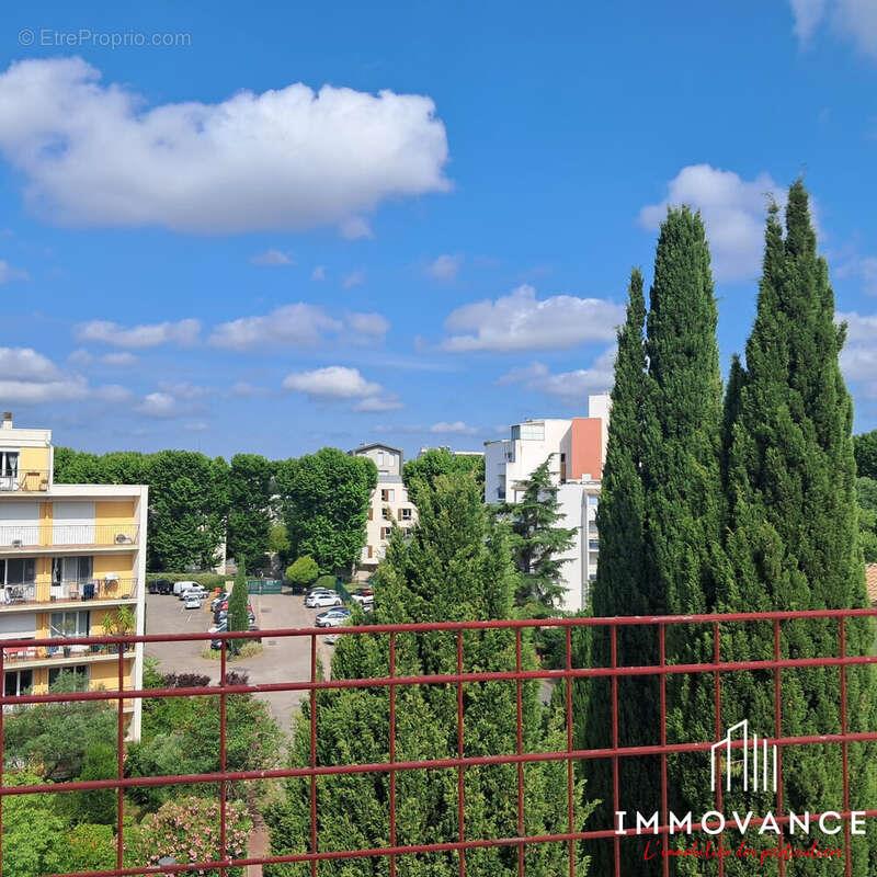 Appartement à vendre, 114m², Montpellier