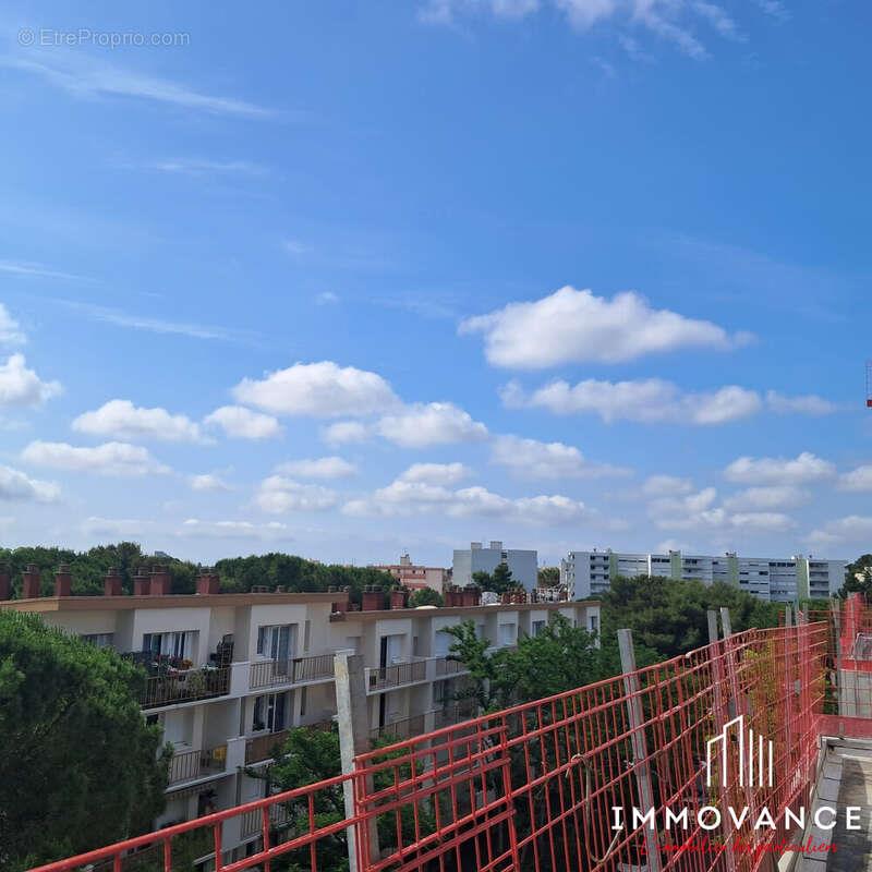 Appartement à vendre, 114m², Montpellier