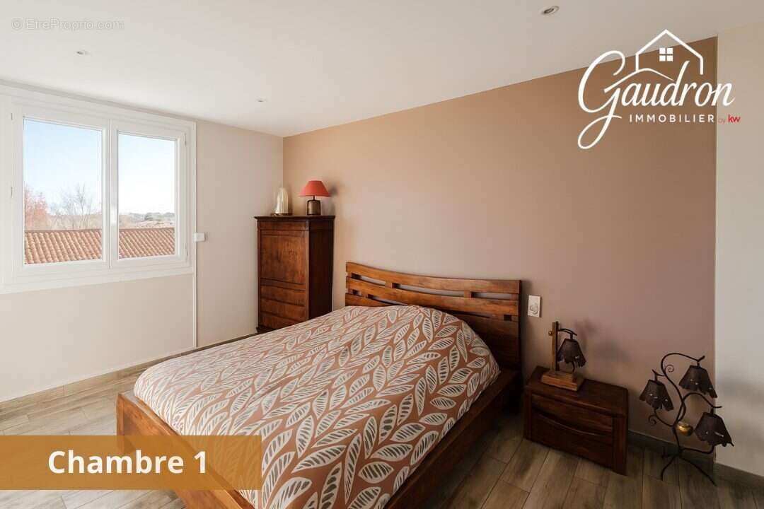Appartement à vendre, 72m², Perpignan
