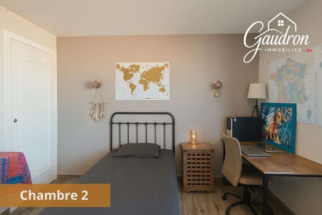 Appartement à vendre, 72m², Perpignan