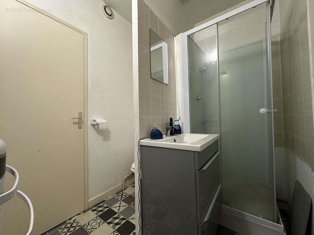 Appartement à vendre, 35m², Clermont-Ferrand