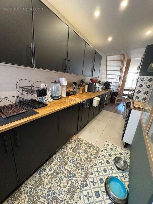 Appartement à vendre, 278m², Boulay-Moselle
