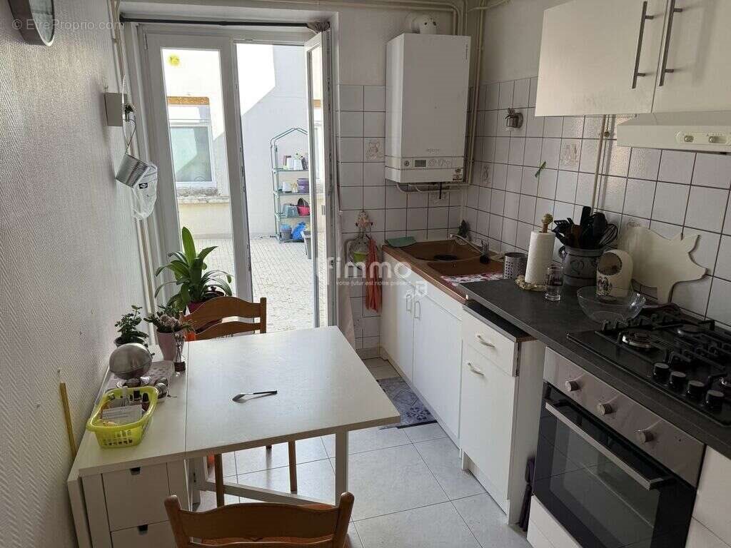 Appartement à vendre, 278m², Boulay-Moselle