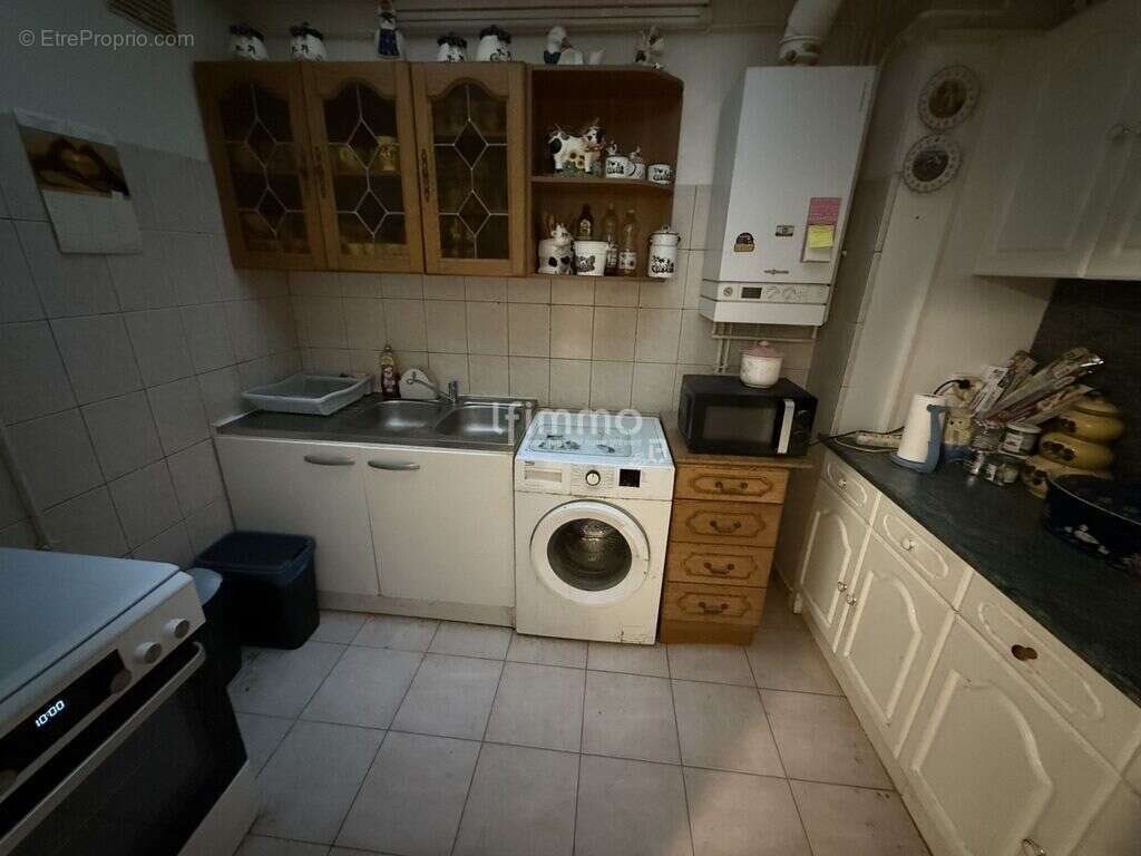 Appartement à vendre, 278m², Boulay-Moselle