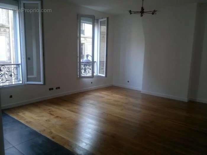 Appartement à vendre, 39m², Paris 11ème