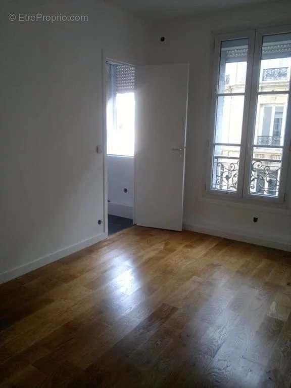 Appartement à vendre, 39m², Paris 11ème