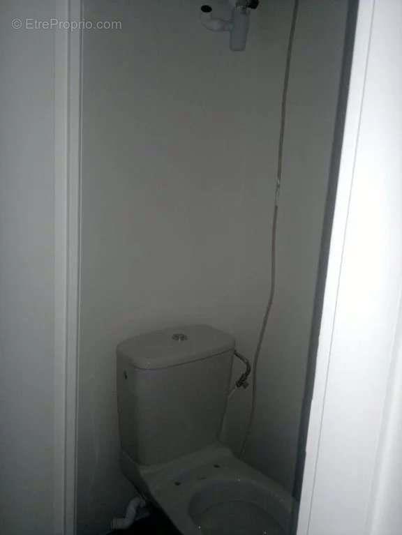 Appartement à vendre, 39m², Paris 11ème