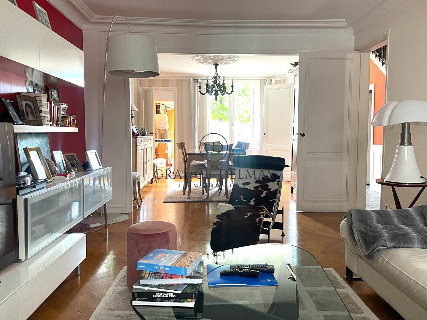 Maison à vendre, 172m², Bordeaux