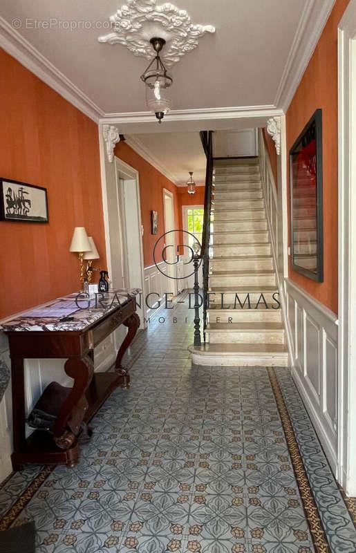 Maison à vendre, 172m², Bordeaux