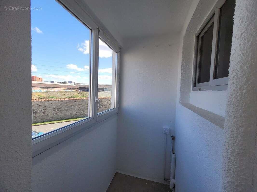 Appartement à vendre, 65m², Rennes
