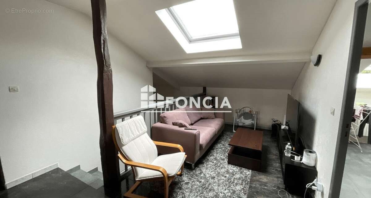 Appartement à vendre, 126m², Orléans