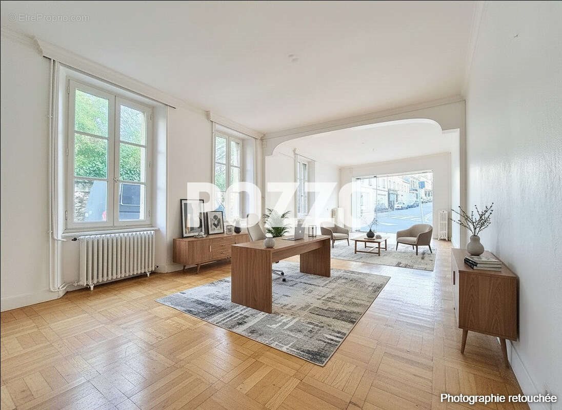 Appartement à vendre, 120m², Coutances