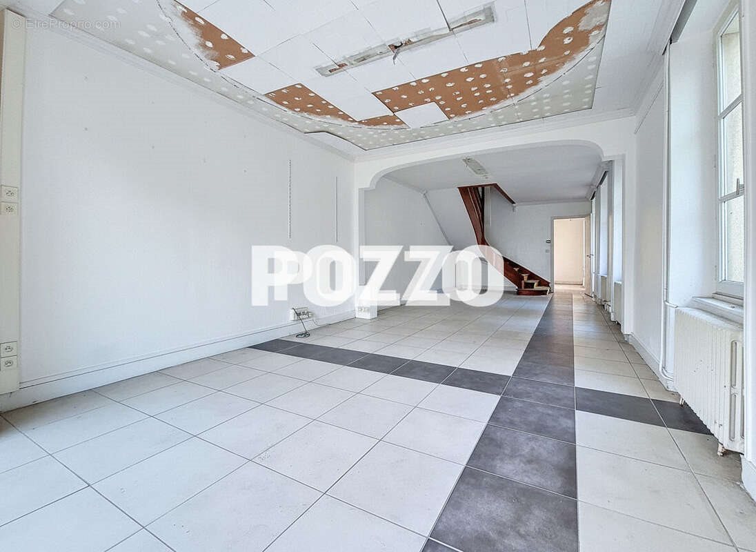 Appartement à vendre, 120m², Coutances