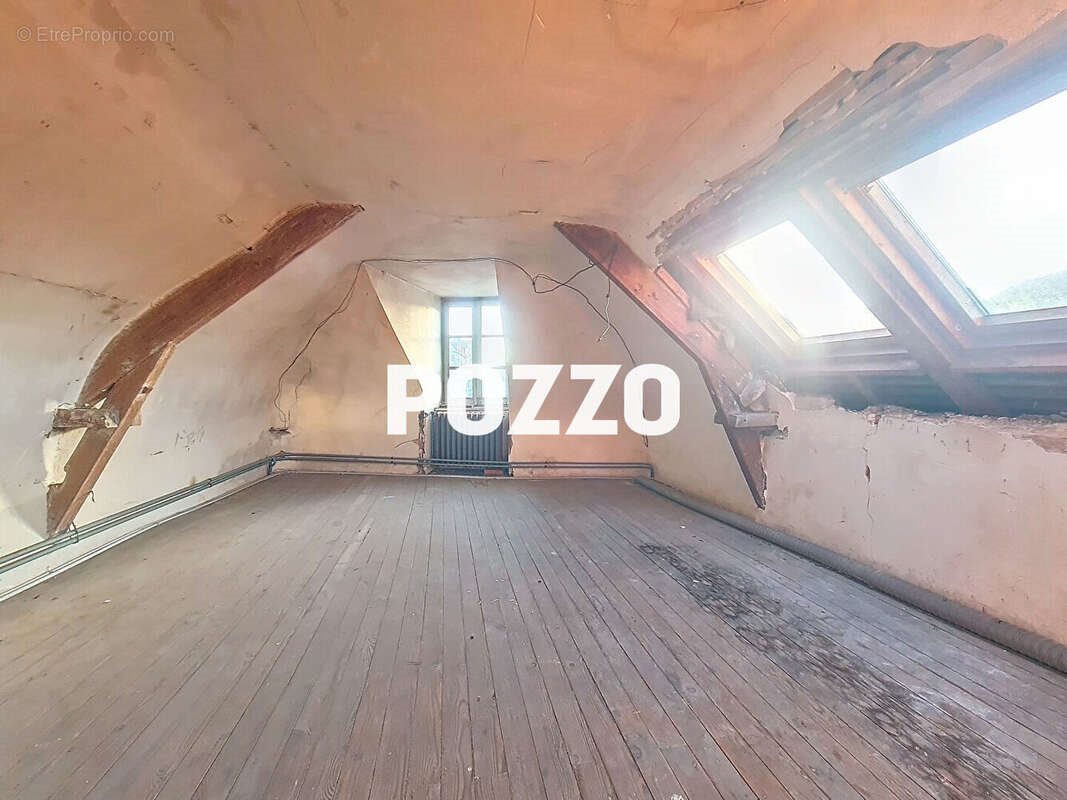 Appartement à vendre, 120m², Coutances