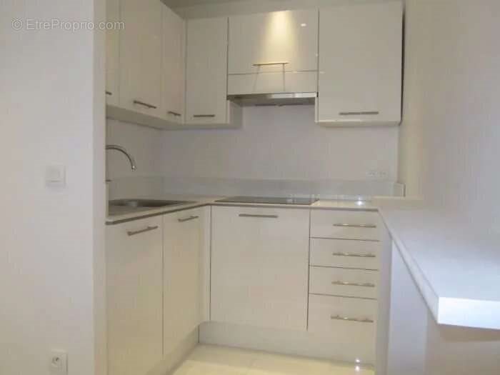 Appartement à vendre, 37m², Paris 8ème