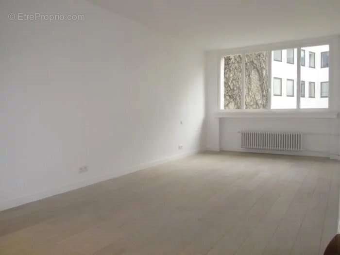 Appartement à vendre, 37m², Paris 8ème