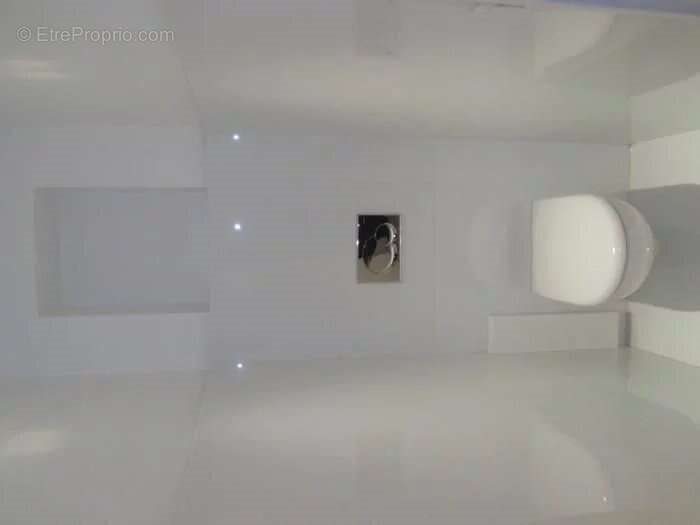 Appartement à vendre, 37m², Paris 8ème